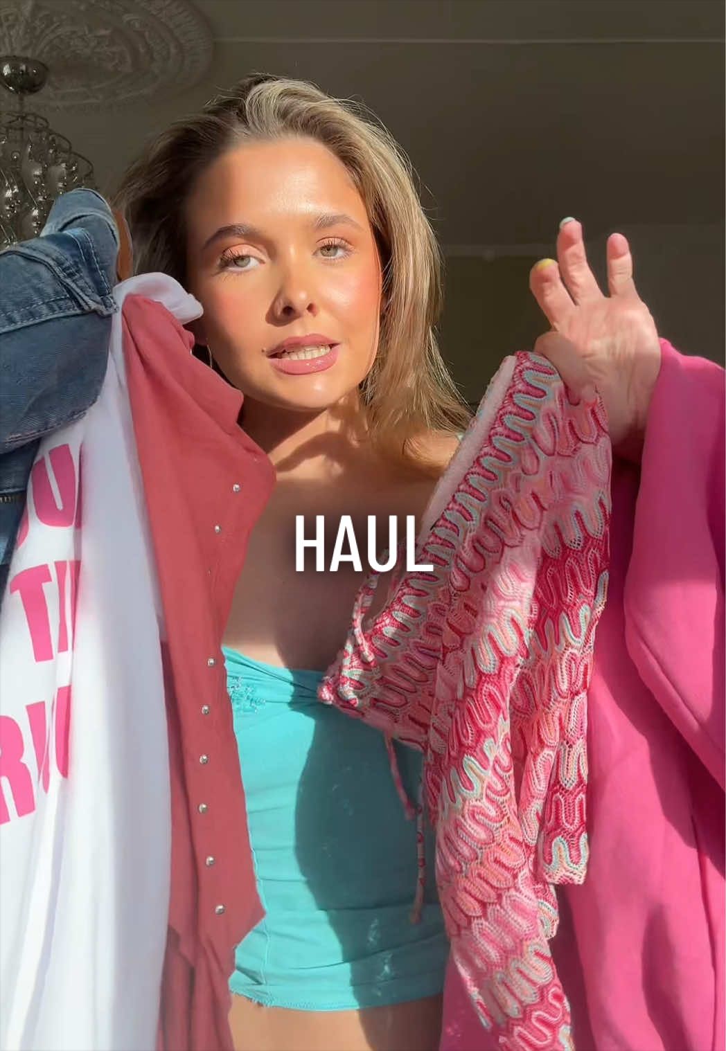 @KAROLINE KR&Oslash;VEL