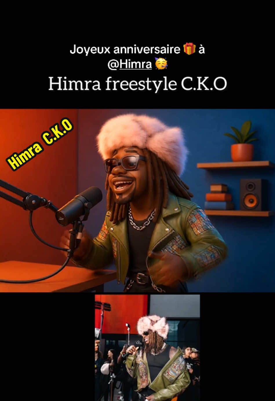 @Himra Family 🎧