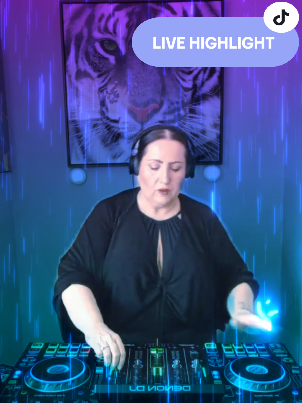 @BOUDICCA Drum & Bass Selecta