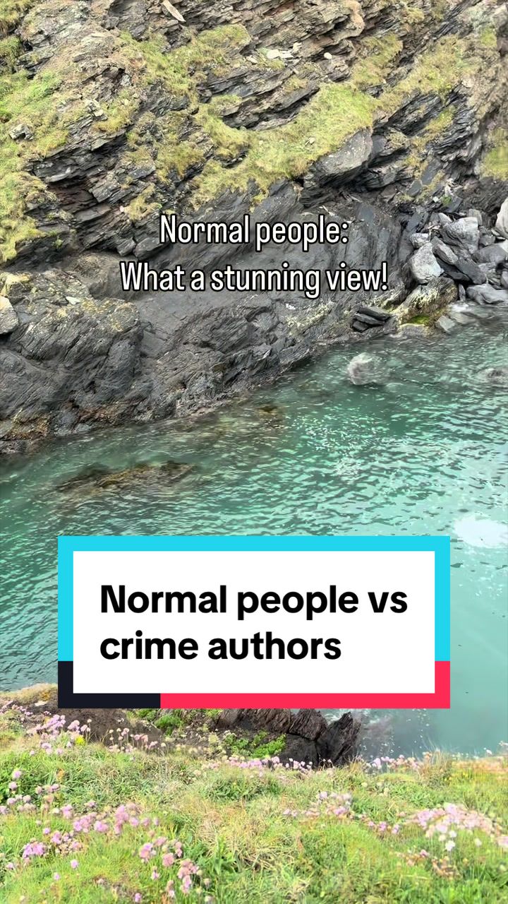 @Clare Mackintosh📚PLOT TWIST