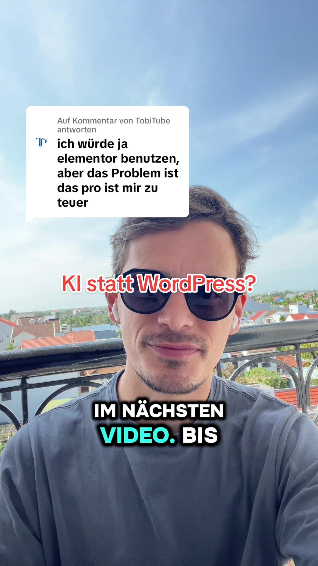 @Vitali | KI & Entwicklung