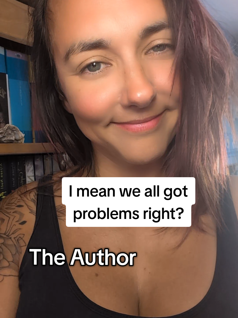 @Leila Kotori - Fantasy Author