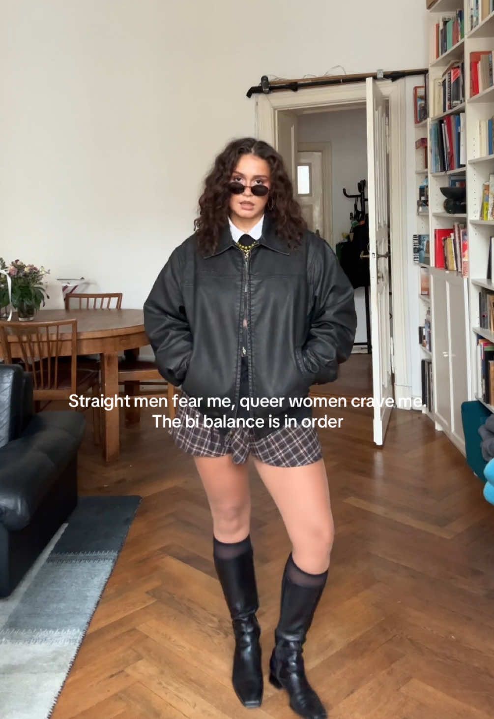 @โenja | Your Fashion Girlie