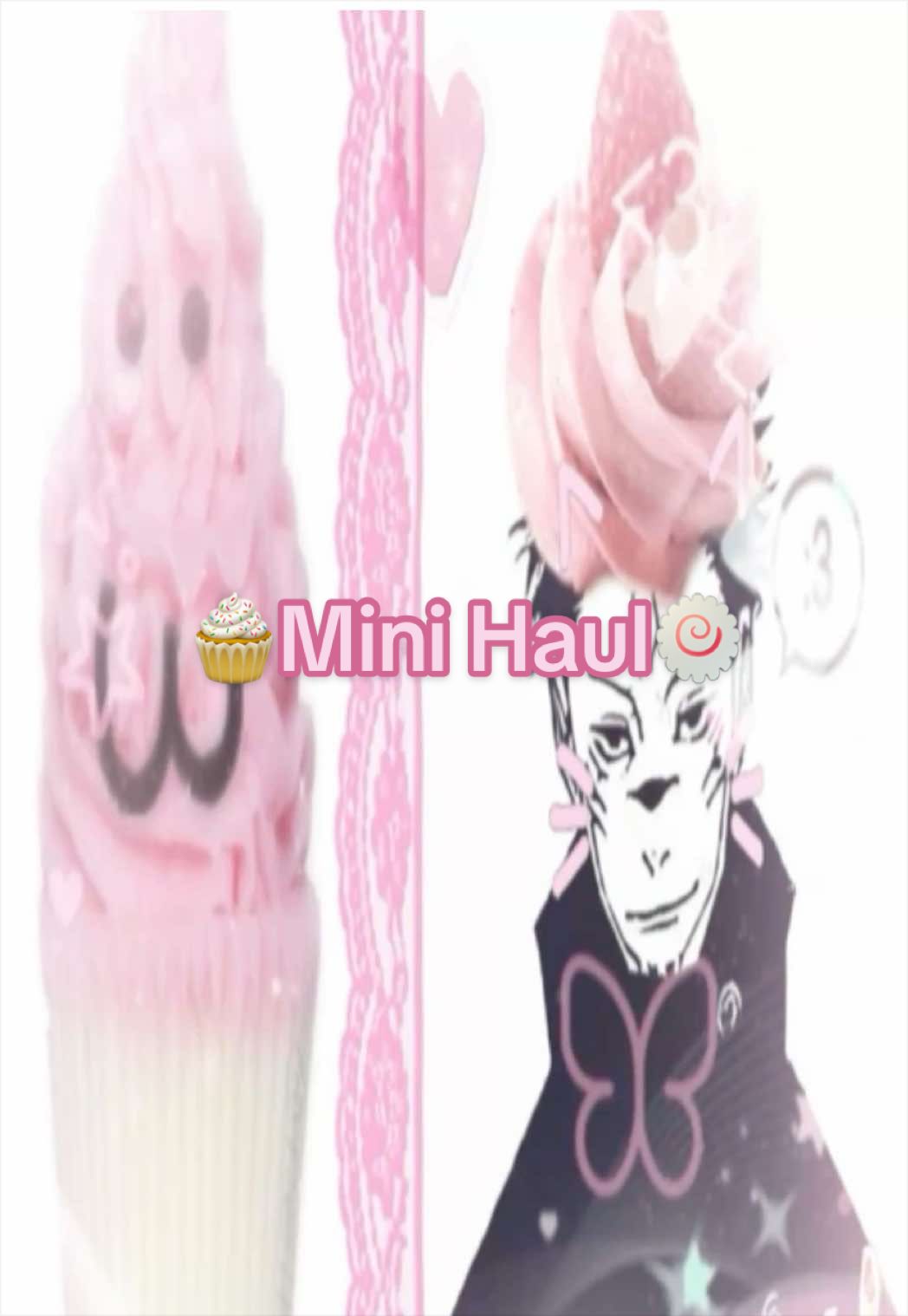 @⊹♡𝓘'𝓂 𝓳𝓊𝓈𝓉 𝓗𝒶𝓇𝒾♡⊹🍡