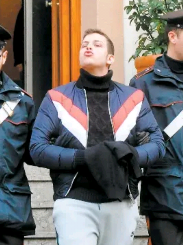 @Giallo Tricolore