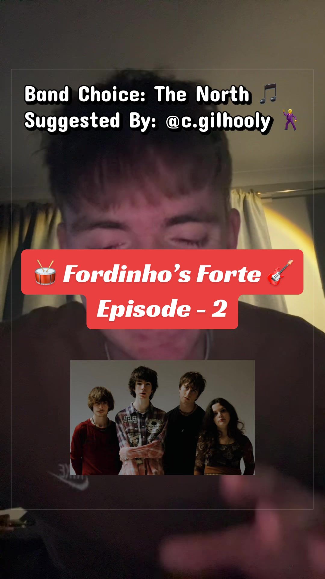 @fordinho