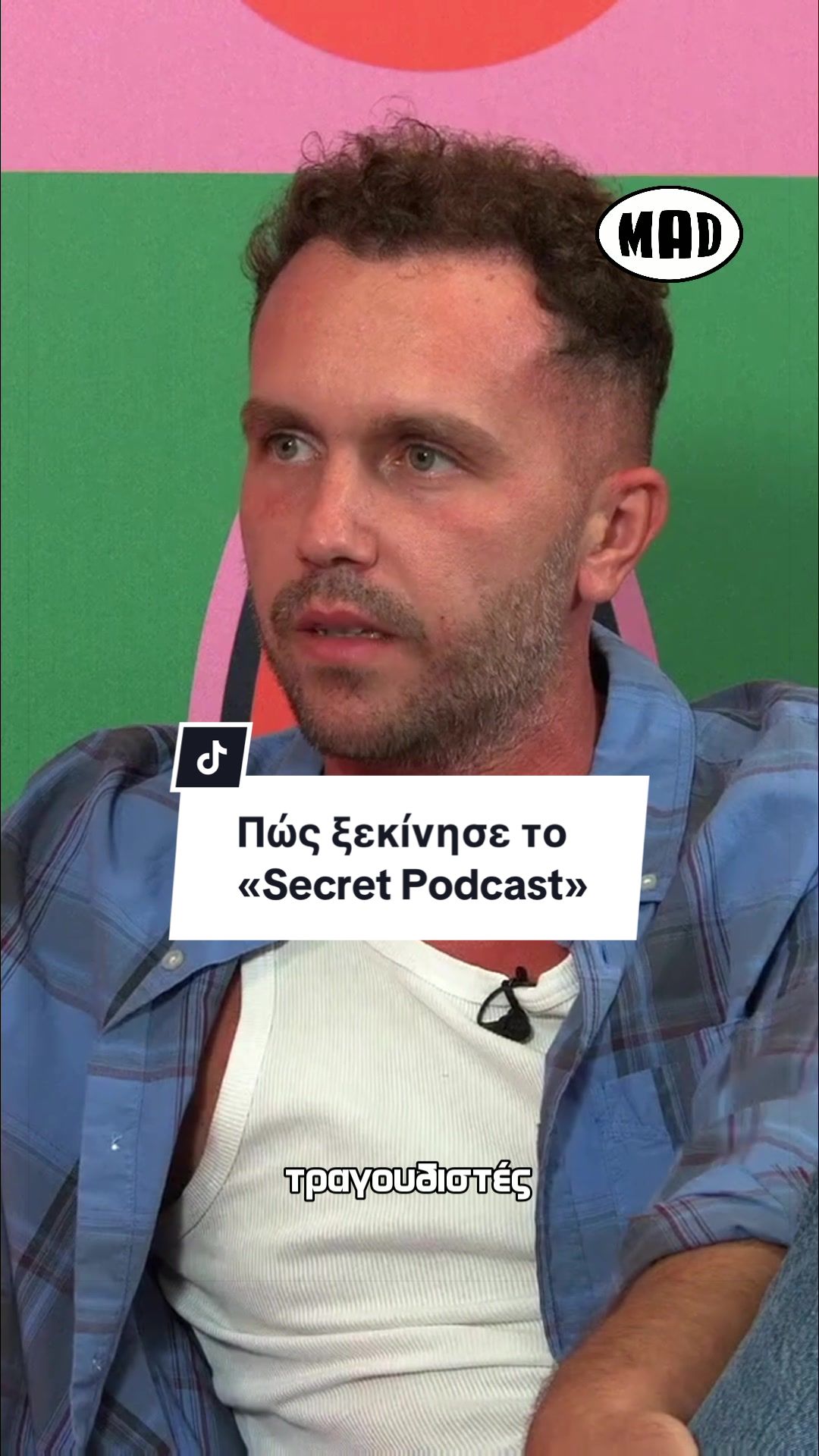 @Mad TV
