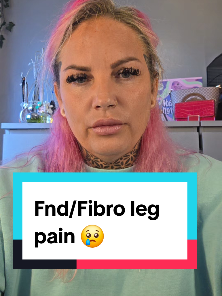 @Gaynors FND & FIBRO journey 💜