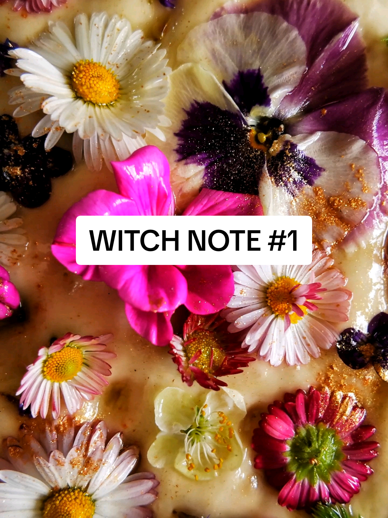 @Ana • The Focaccia Witch