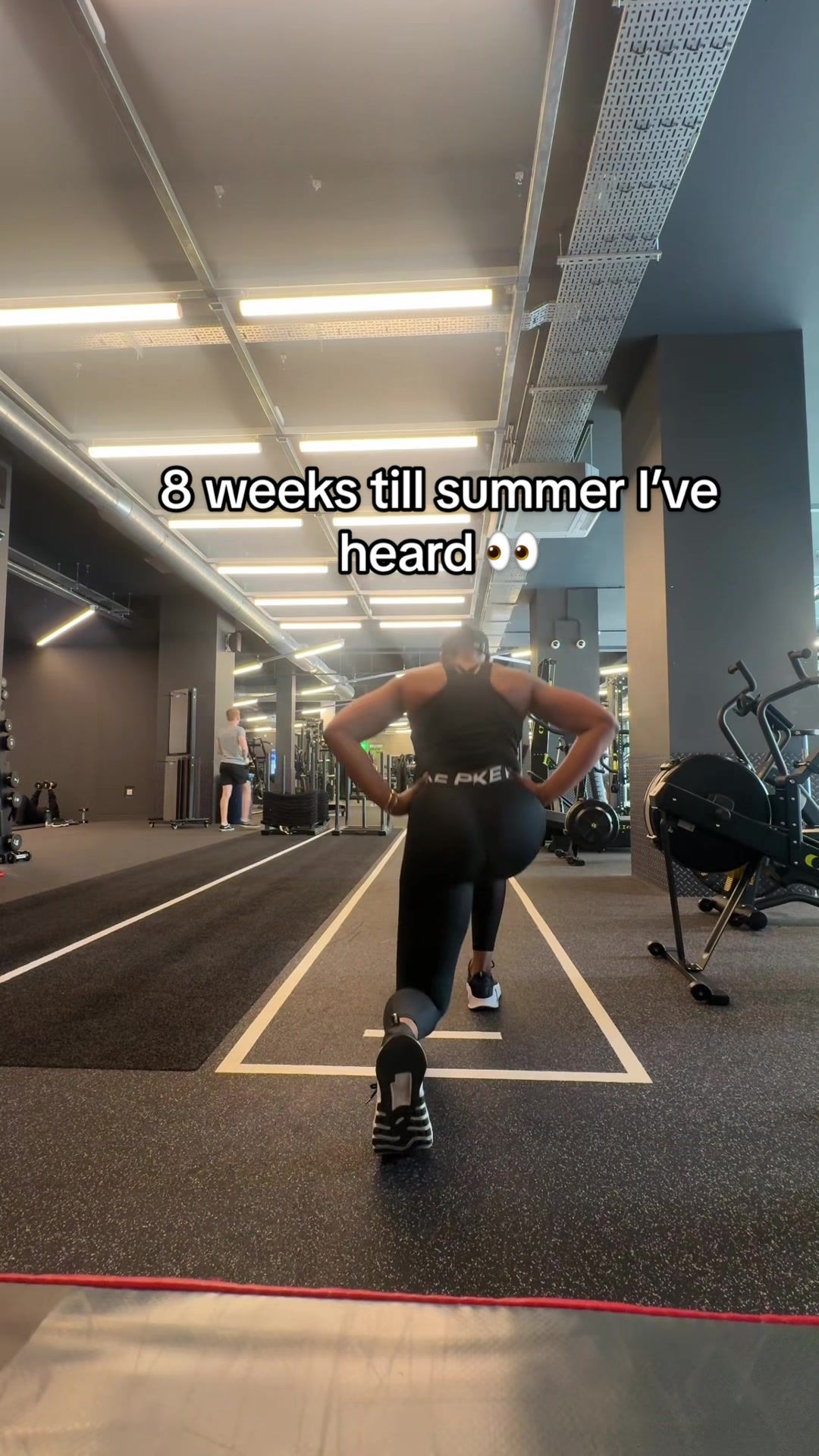 @Mercedes | Fitness & Lifestyle
