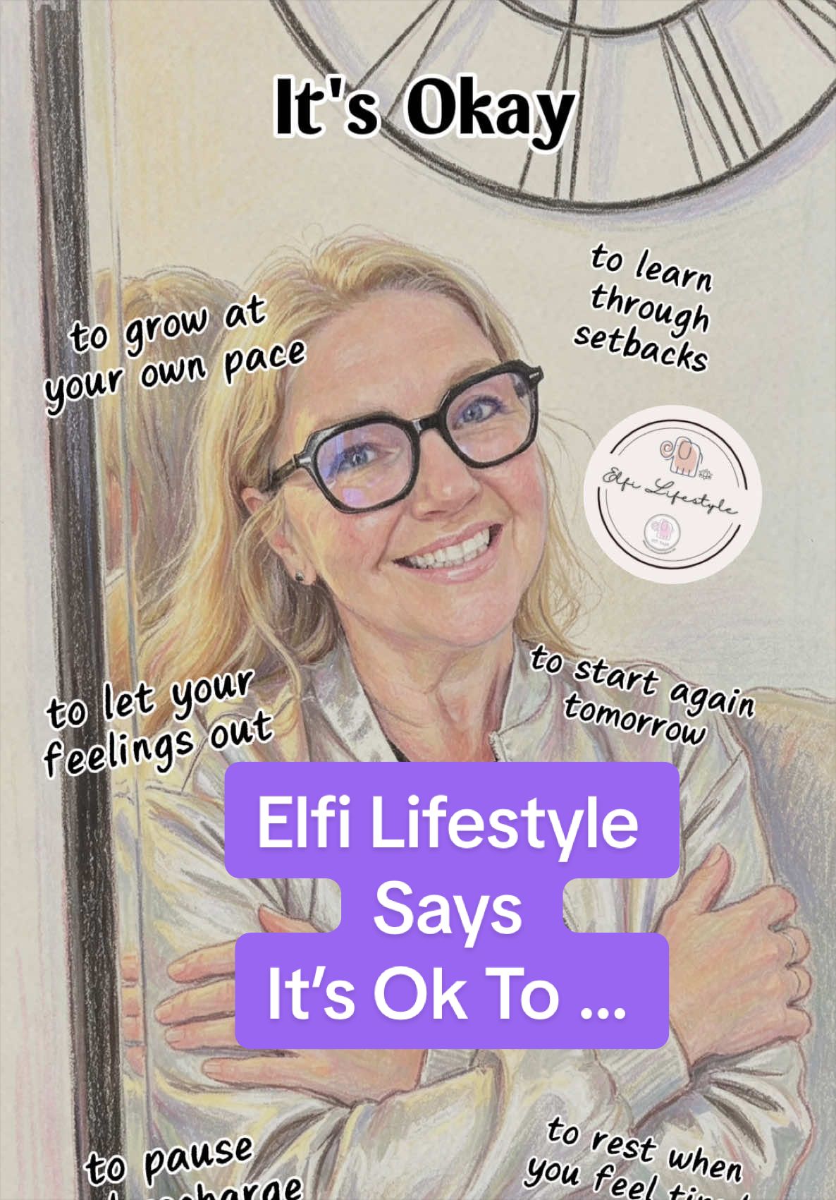 @ELFI SAYS Communications Ltd
