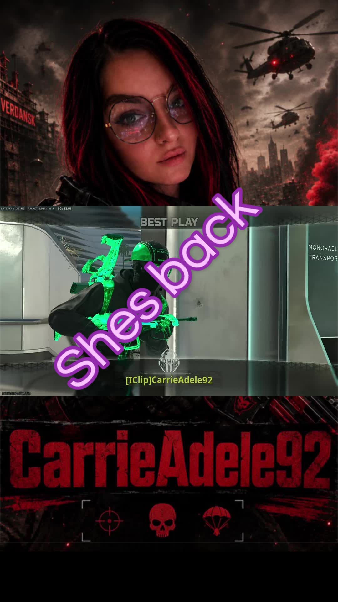 @CarrieAdele92