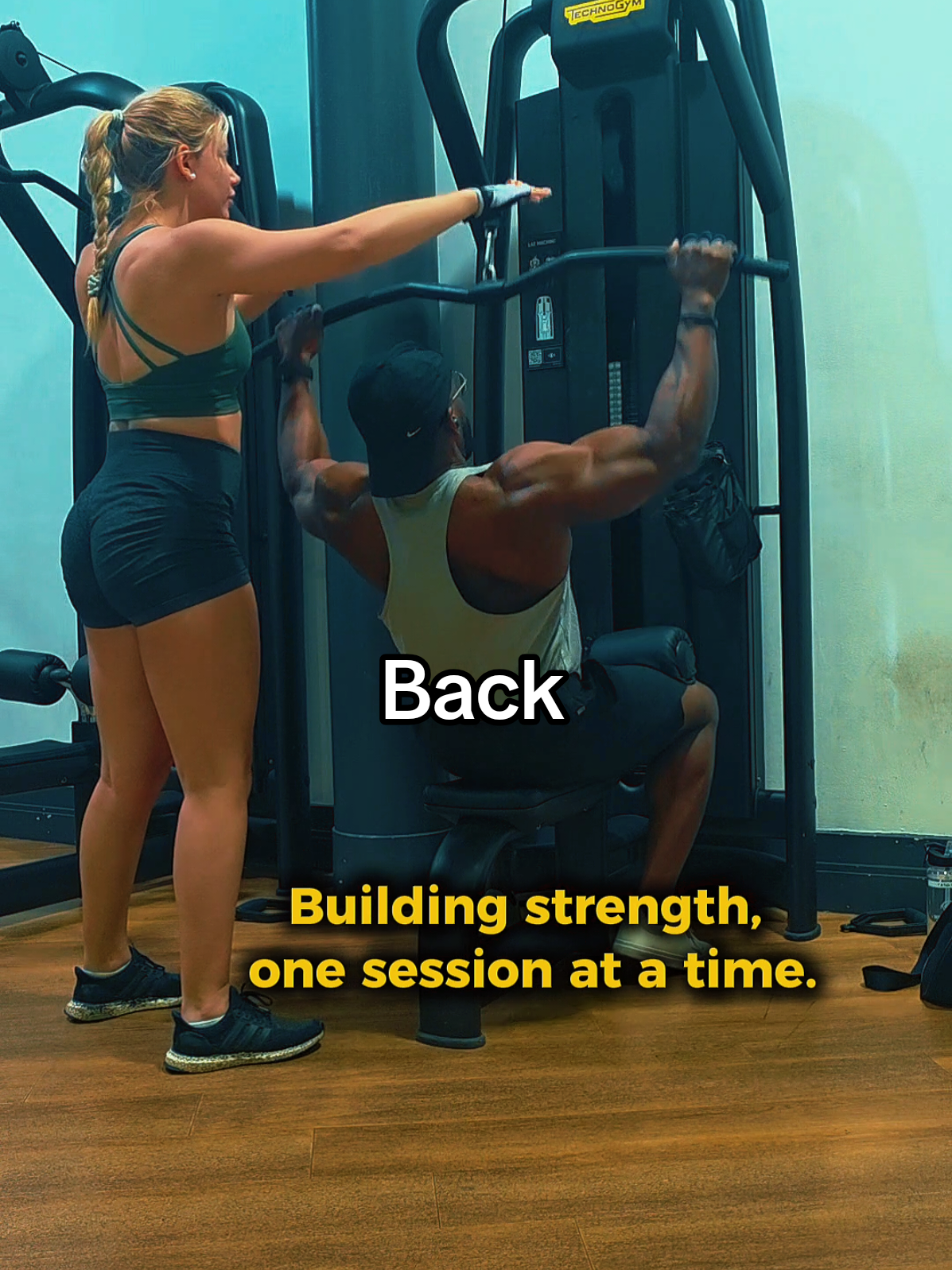 @MichaelUKPfitness