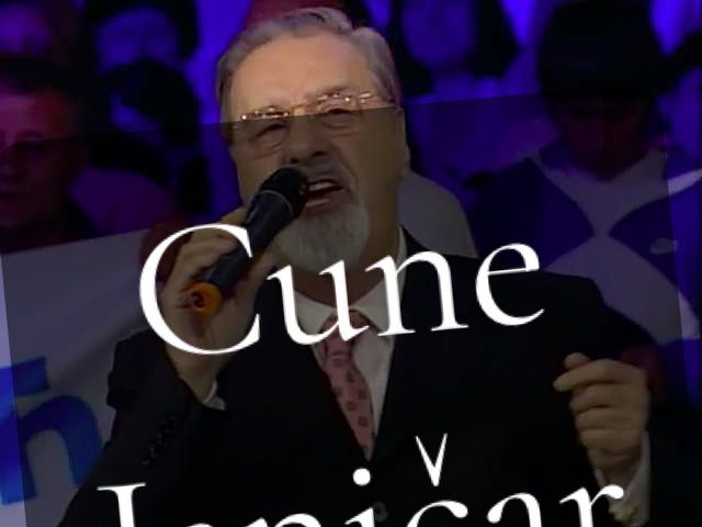 @Pjesme bez Muzike