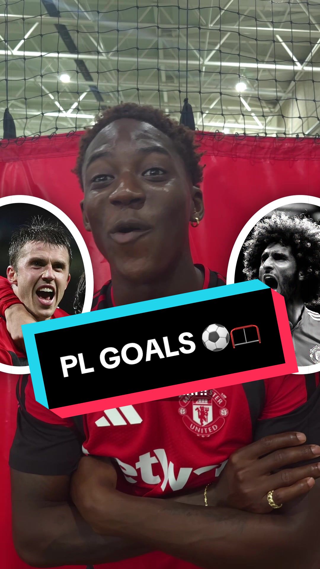 @Manchester United