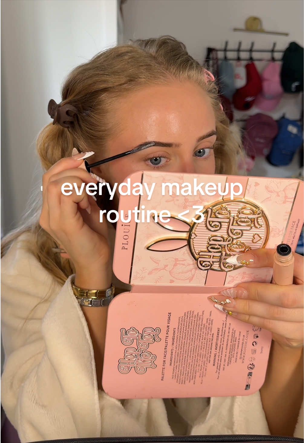 @Poppy Lou