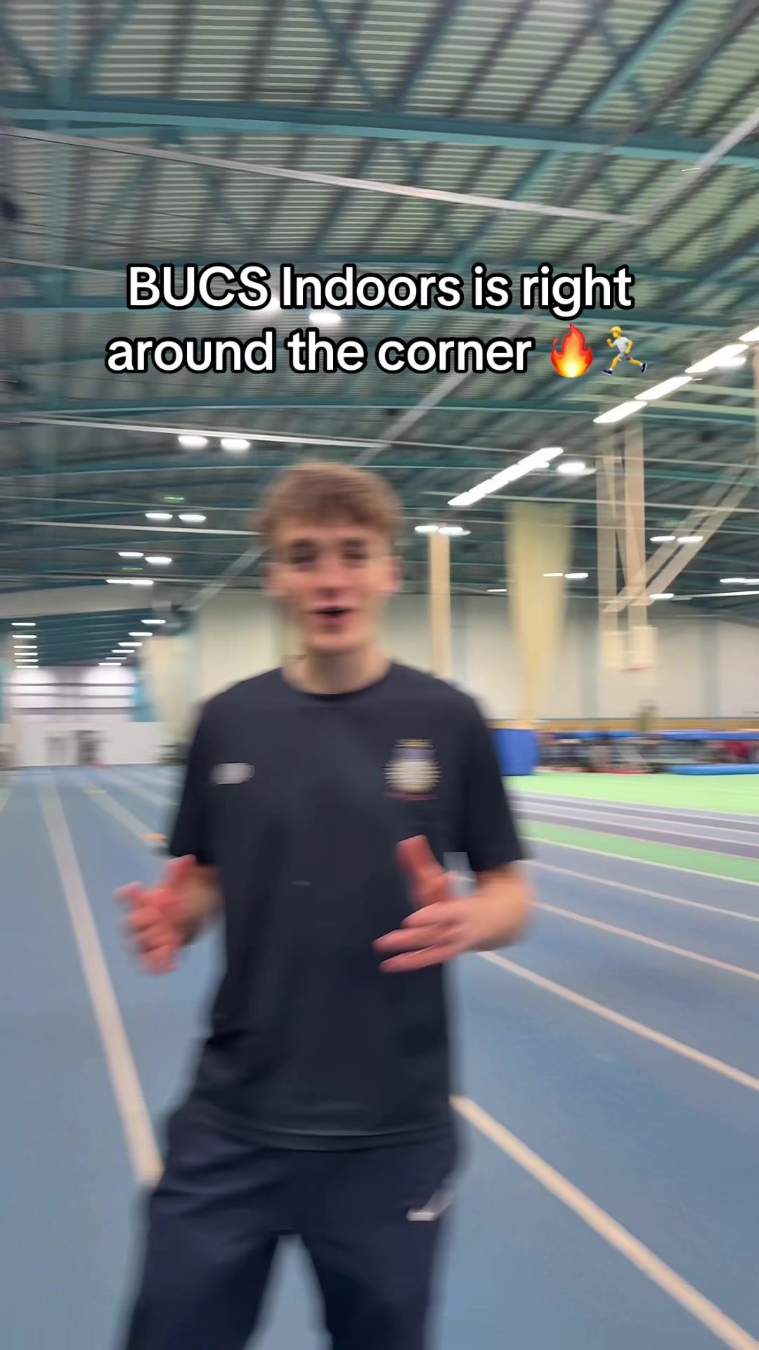 @Cardiff Met Athletics 🏃➡️