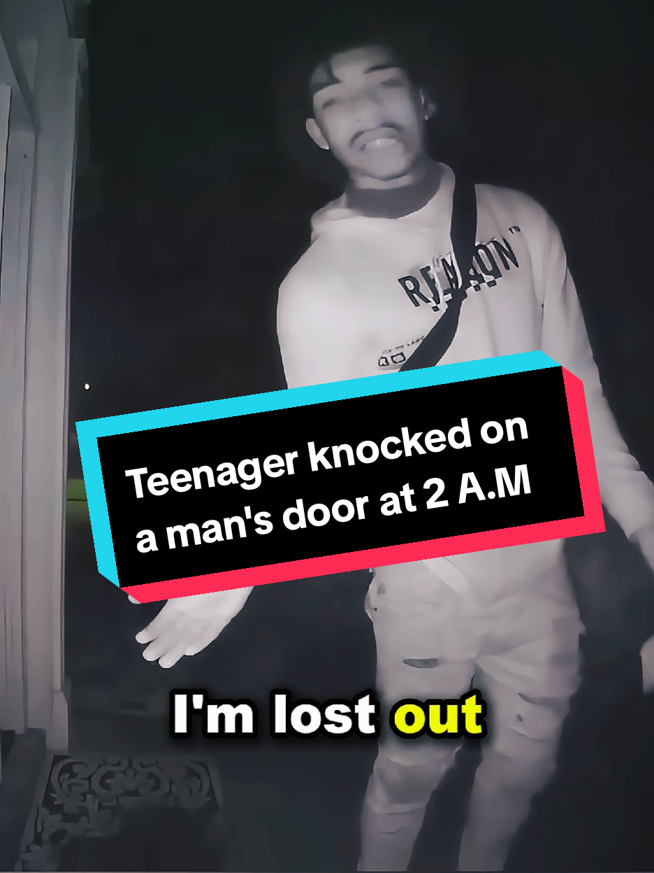 @Haunted truths