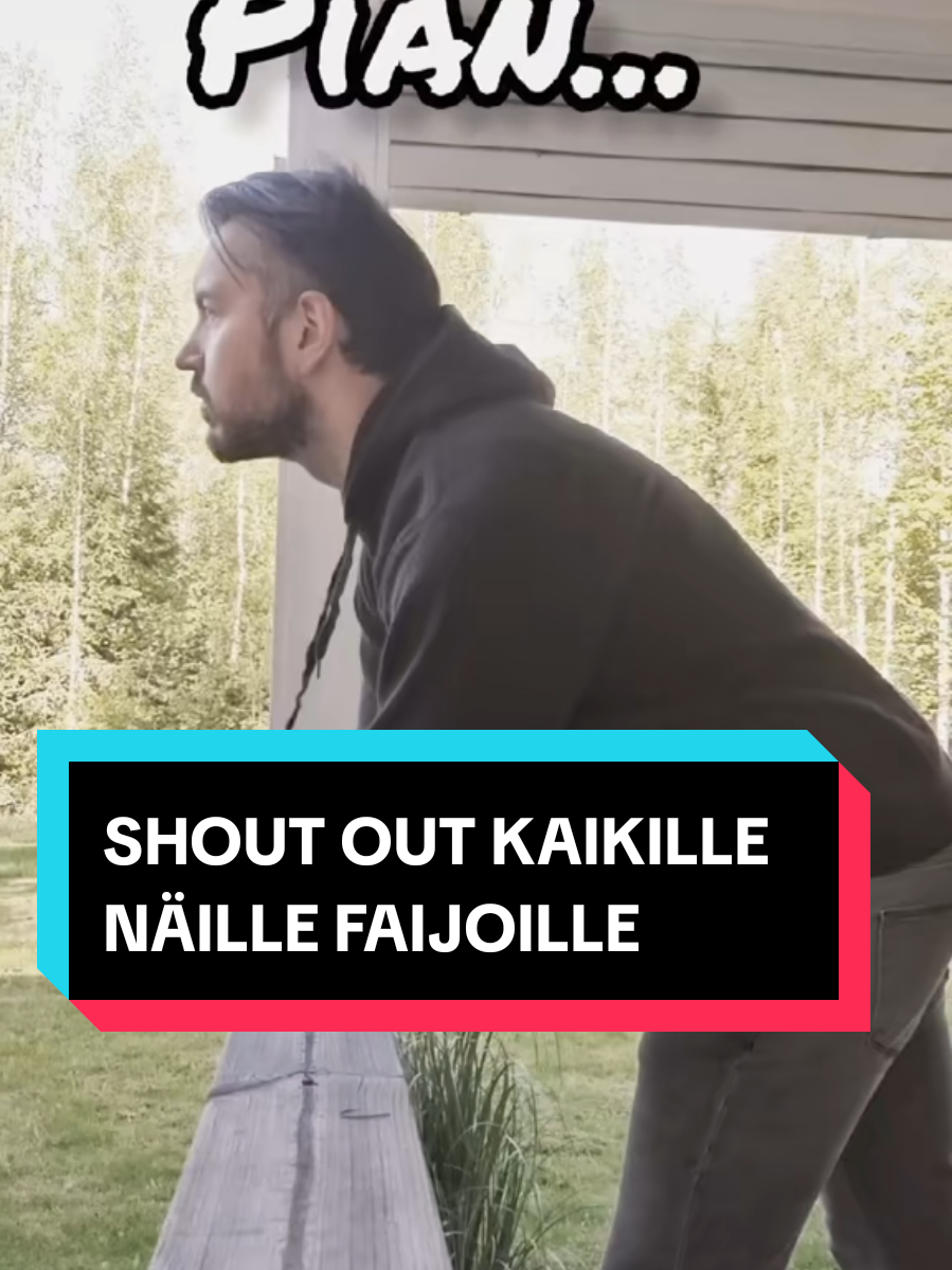 @Tuomo Kasanen /  IG: @veli.koo