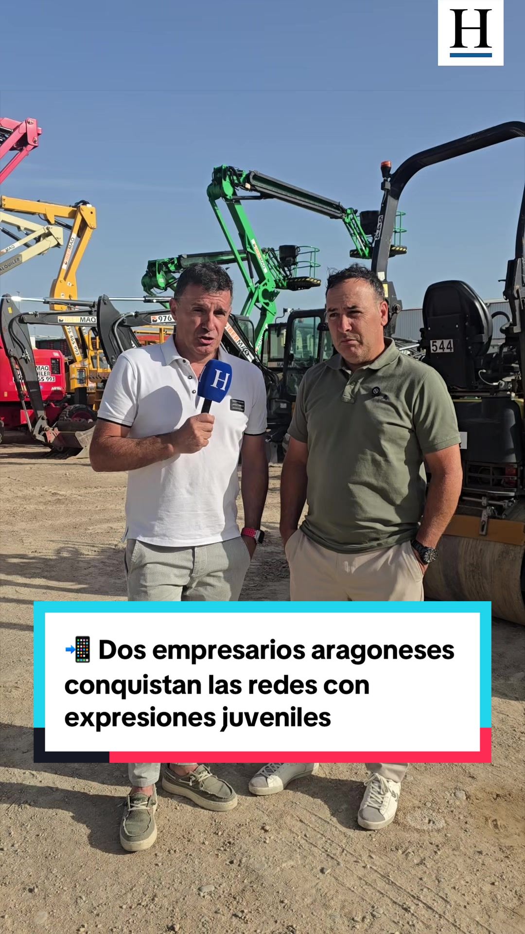 @Heraldo de Arag&oacute;n - Noticias