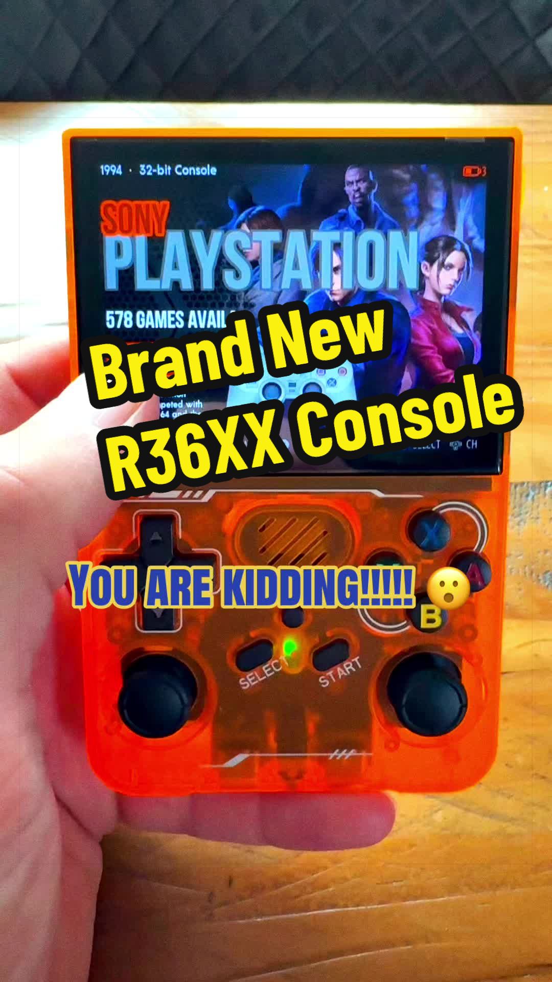 @RetroSega81 🏴󠁧󠁢󠁳󠁣󠁴󠁿🕹📺