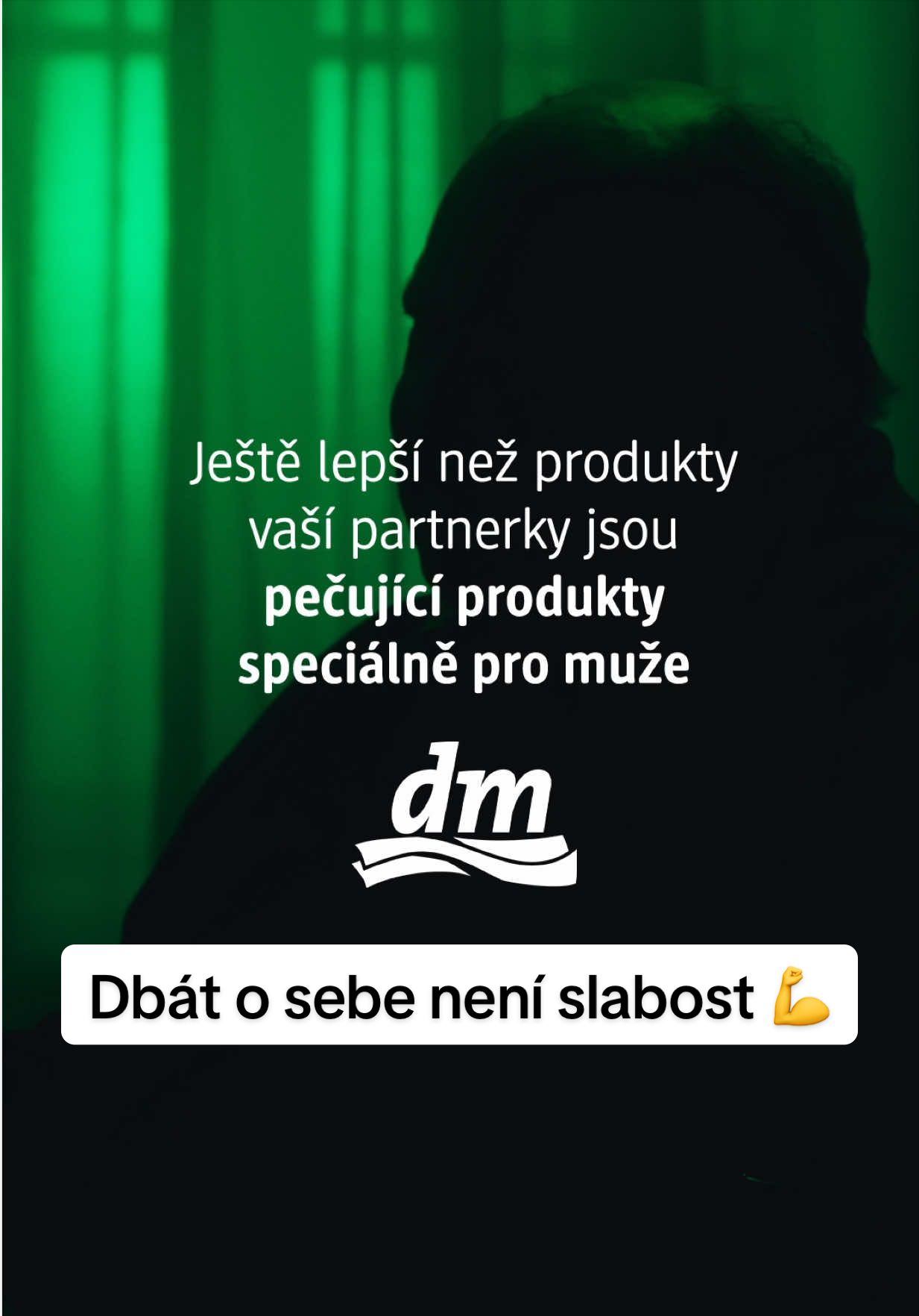 @dm Česko
