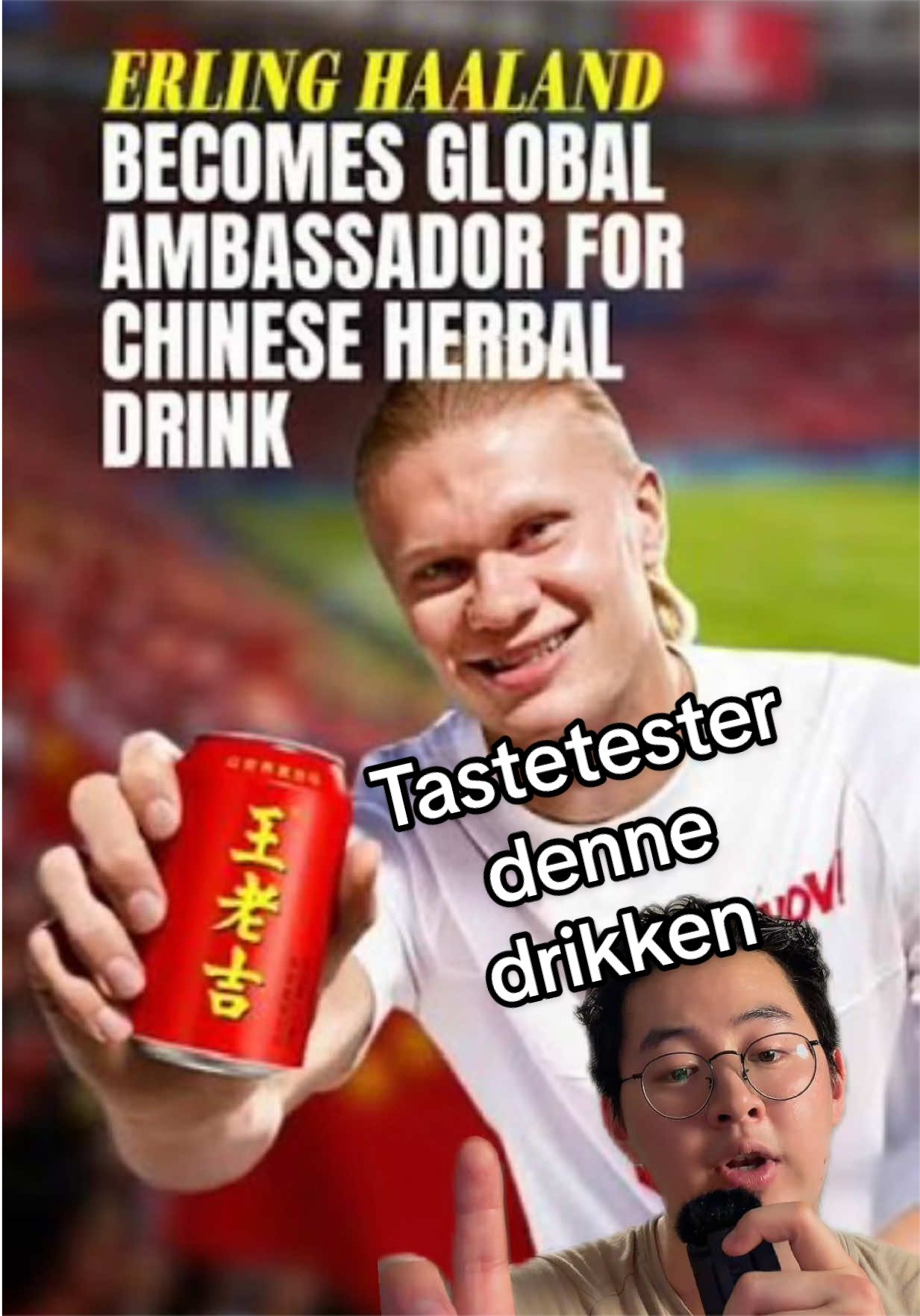 @Dennis Li