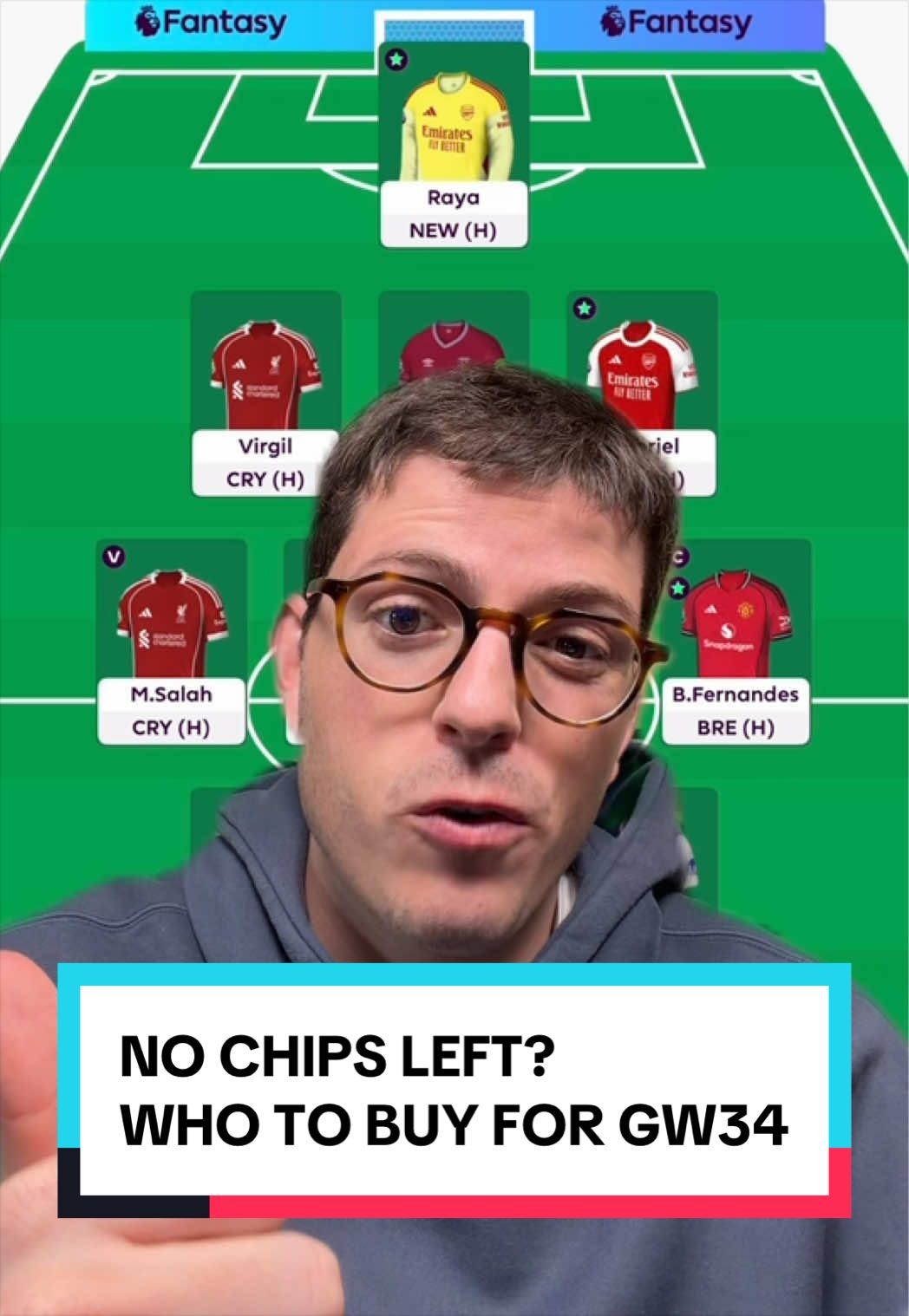@Fantasy Football Scout