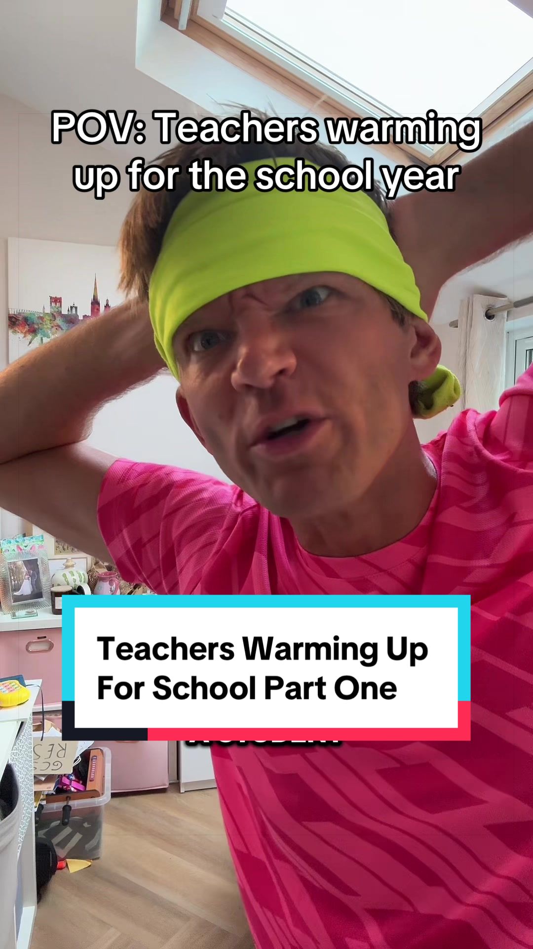 @⭐ Teacher Tommy T ⭐