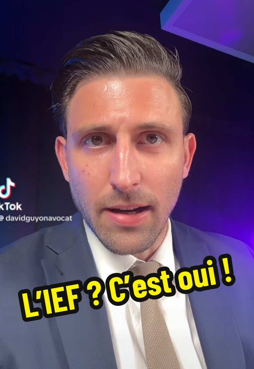@David Guyon Avocat