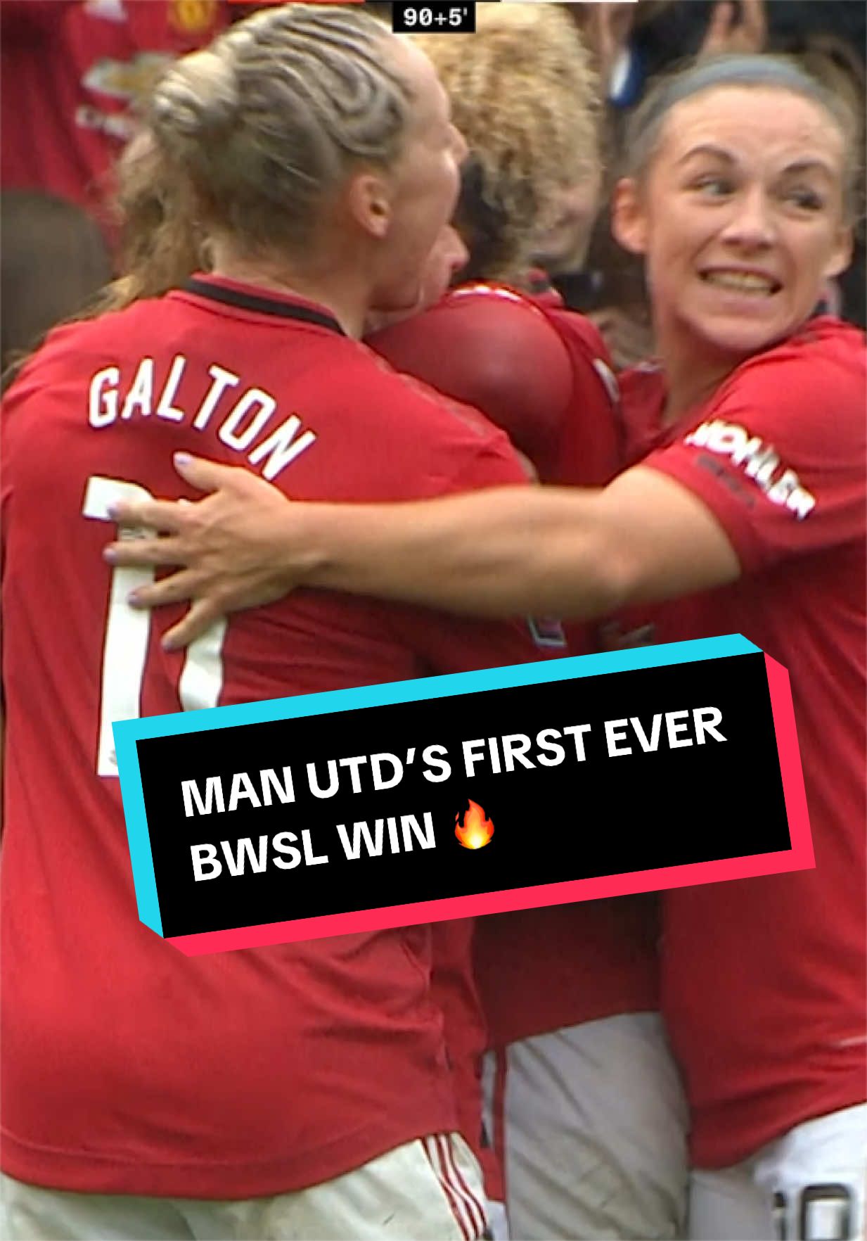 @Barclays Women's Super League