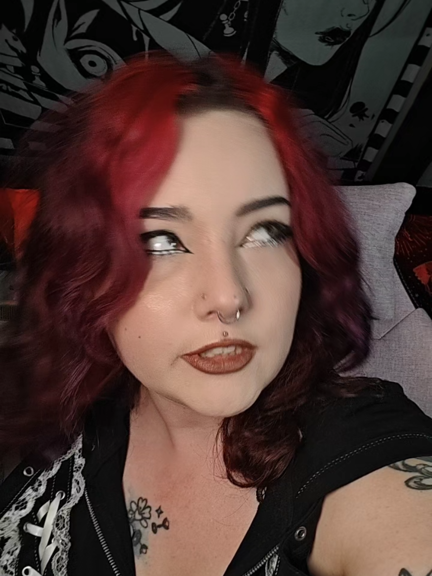 @Styx | Variety Streamer