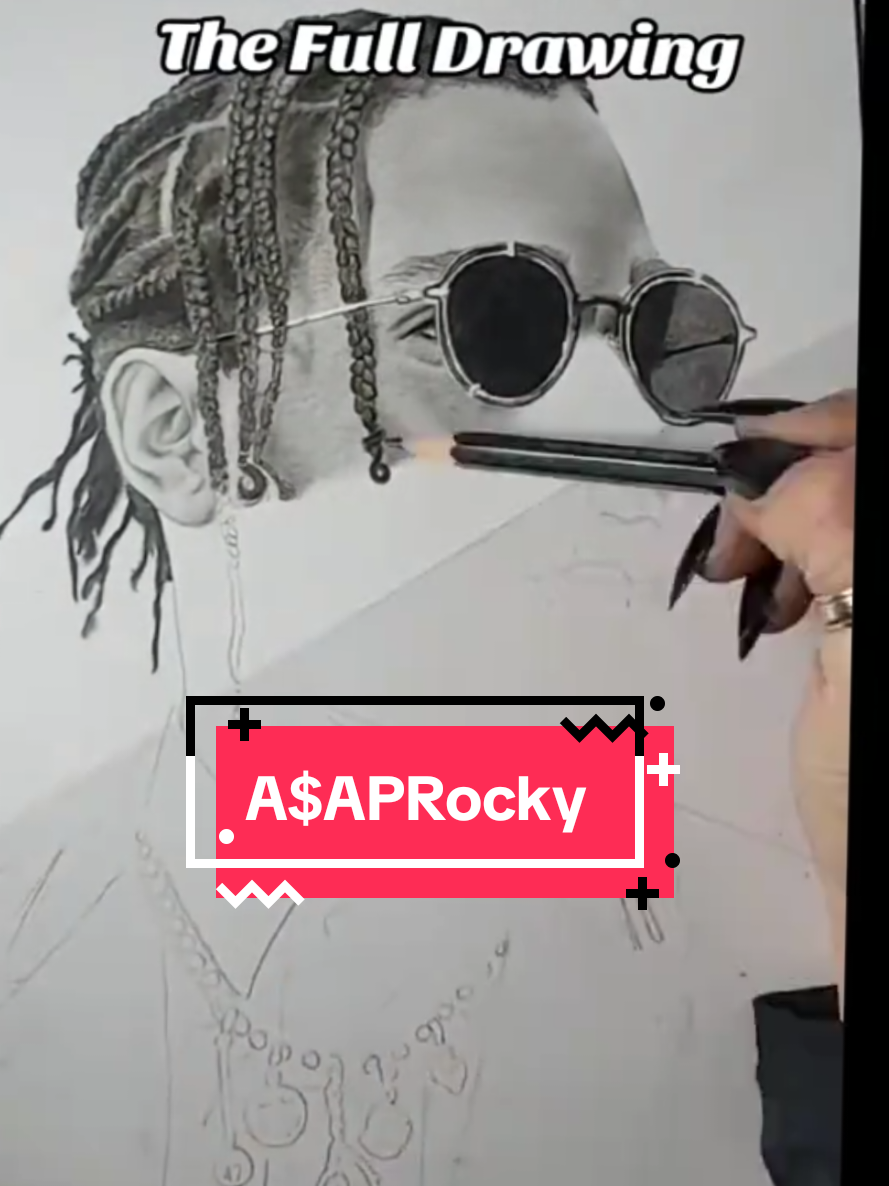 @Art by Mel 🏴