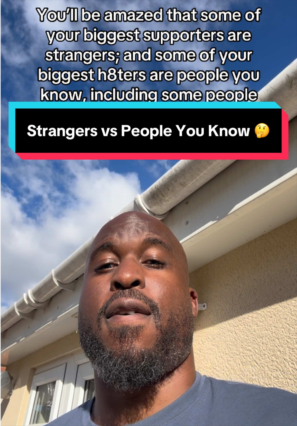 @Roy | 6ft 7 Content Creator