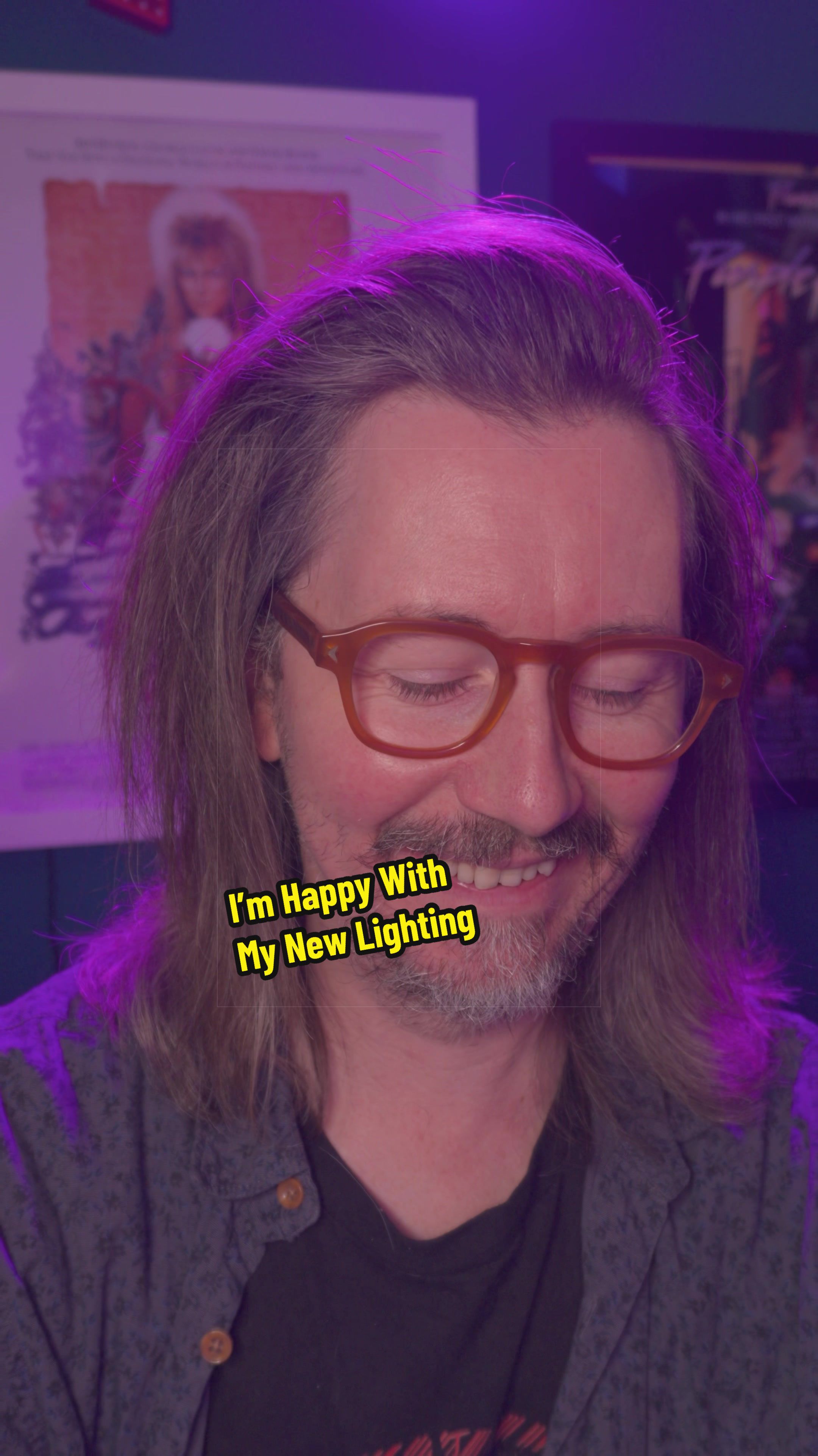@Harvey Retro… not Gary Oldman