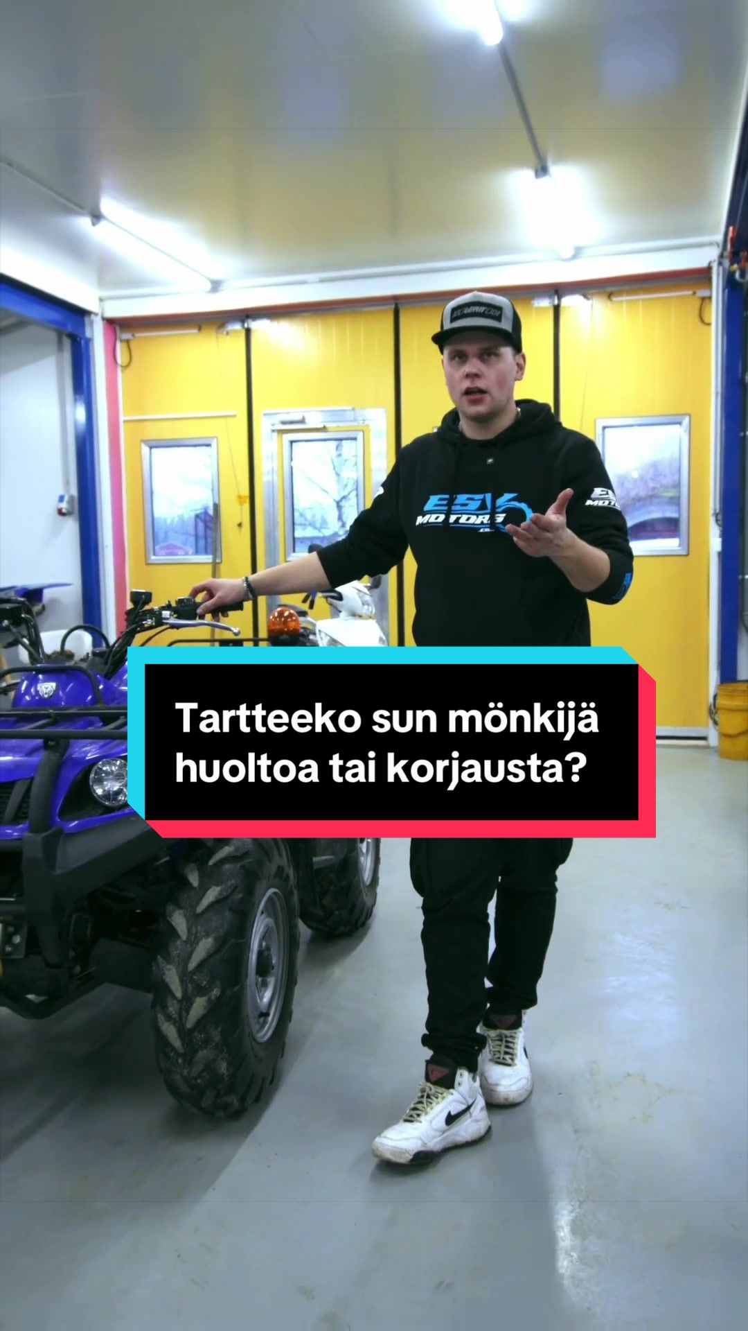 @ESV-motors / EeroFMX