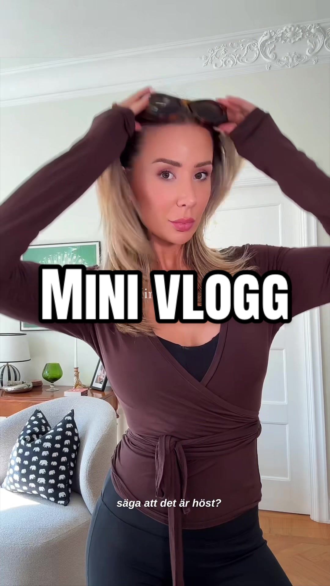 @Alexandra Nilsson