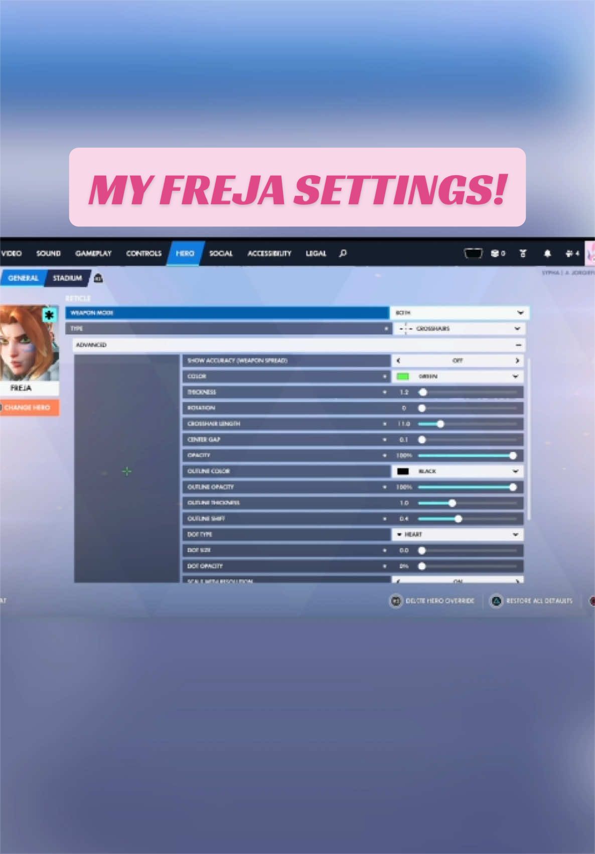 @Jorgieful | Content Creator