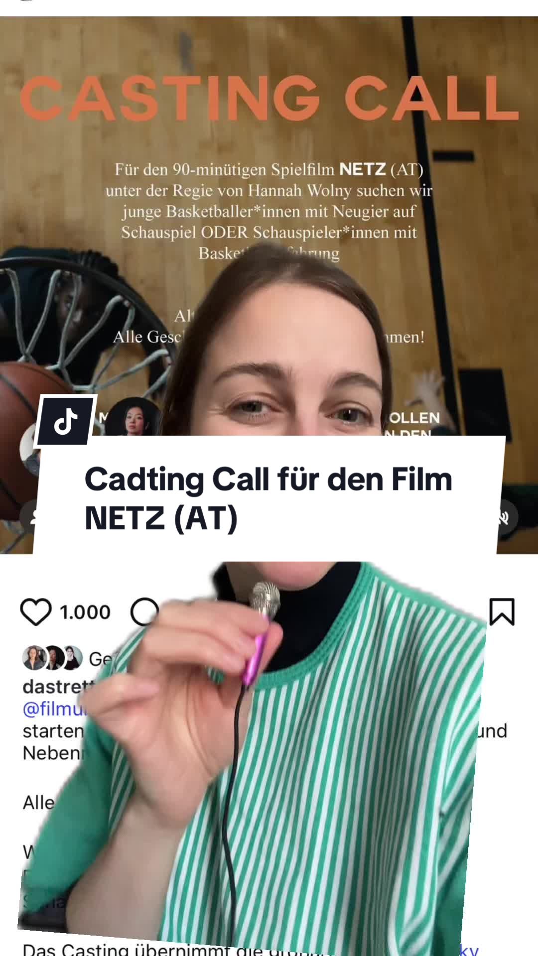 @Inken Jean | Schauspielerin