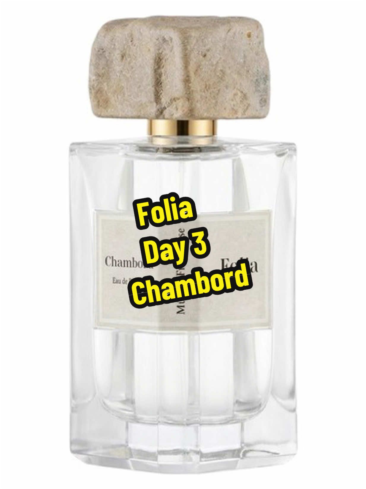 @Wonky Nose Smells