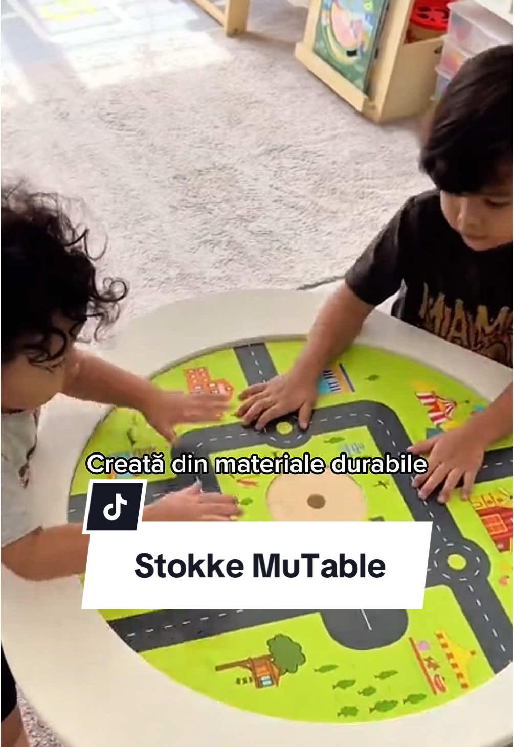 @Stokke Shop Romania