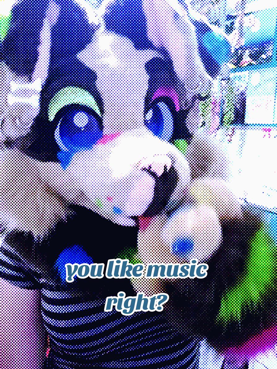 @★ Jodie 🐾ྀི