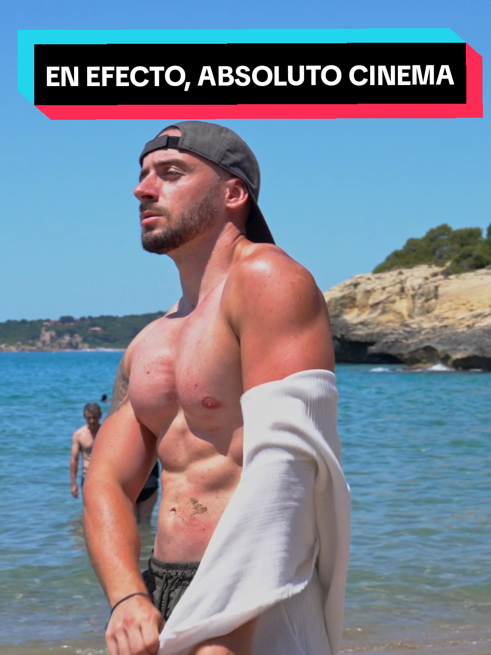 @JoelusFitness