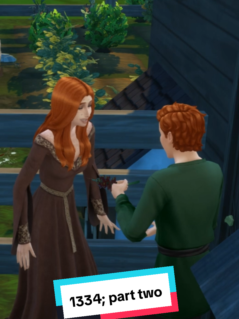 @Sims with Kristy