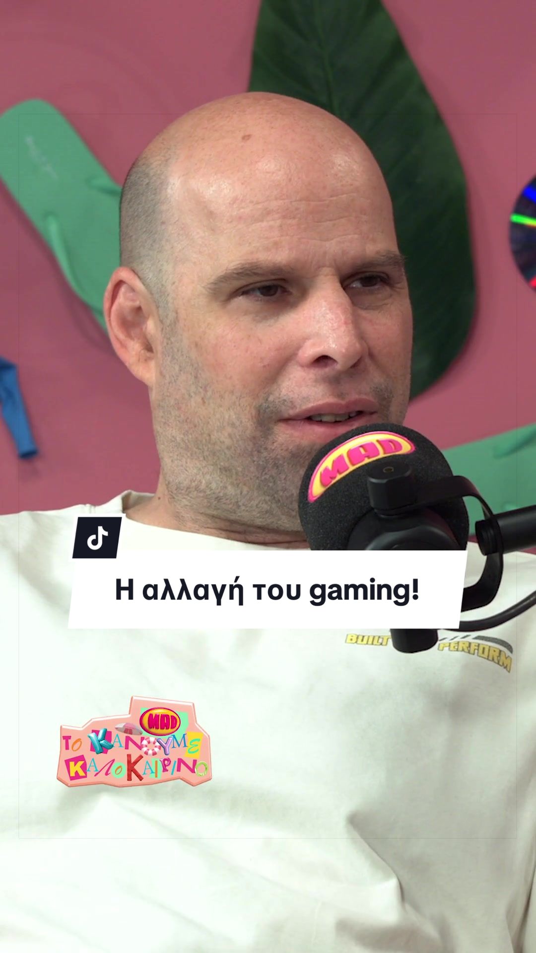 @Mad TV