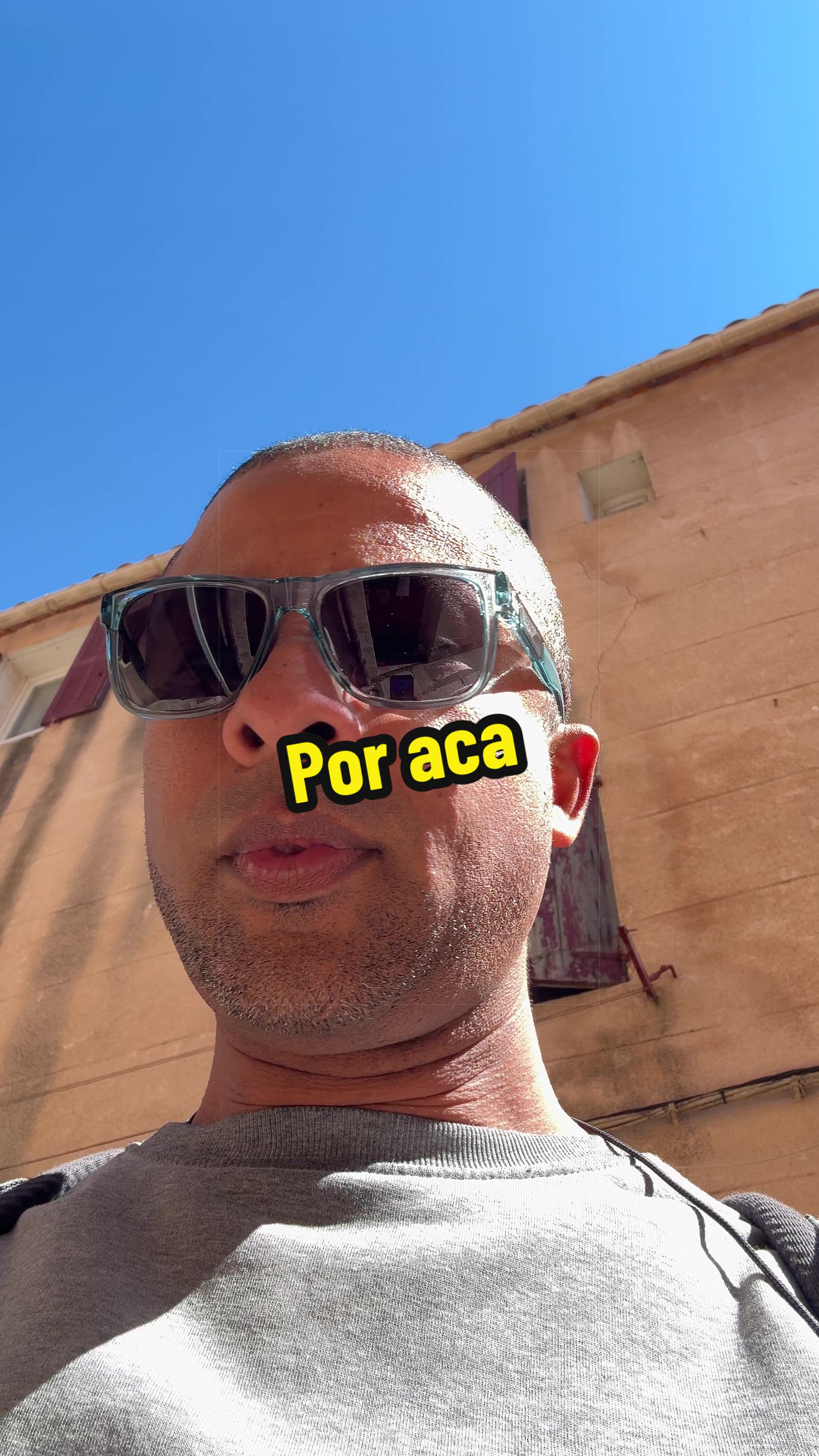 @Julio