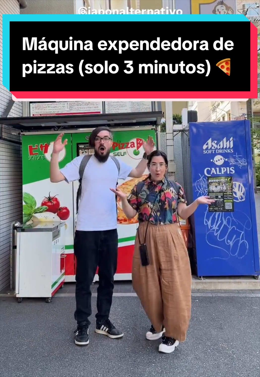 @Jap&oacute;n Alternativo