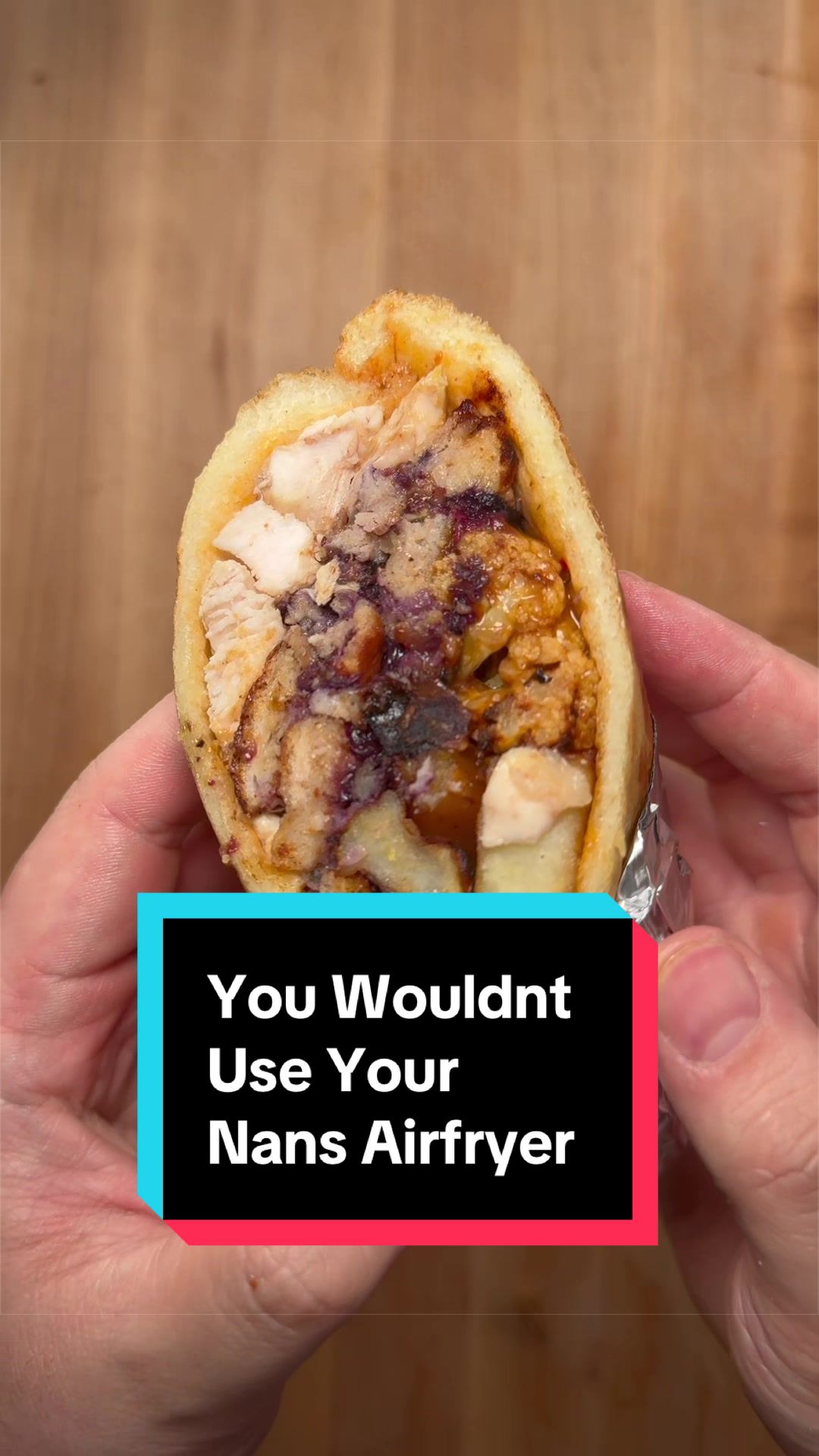 @Big Nibbles