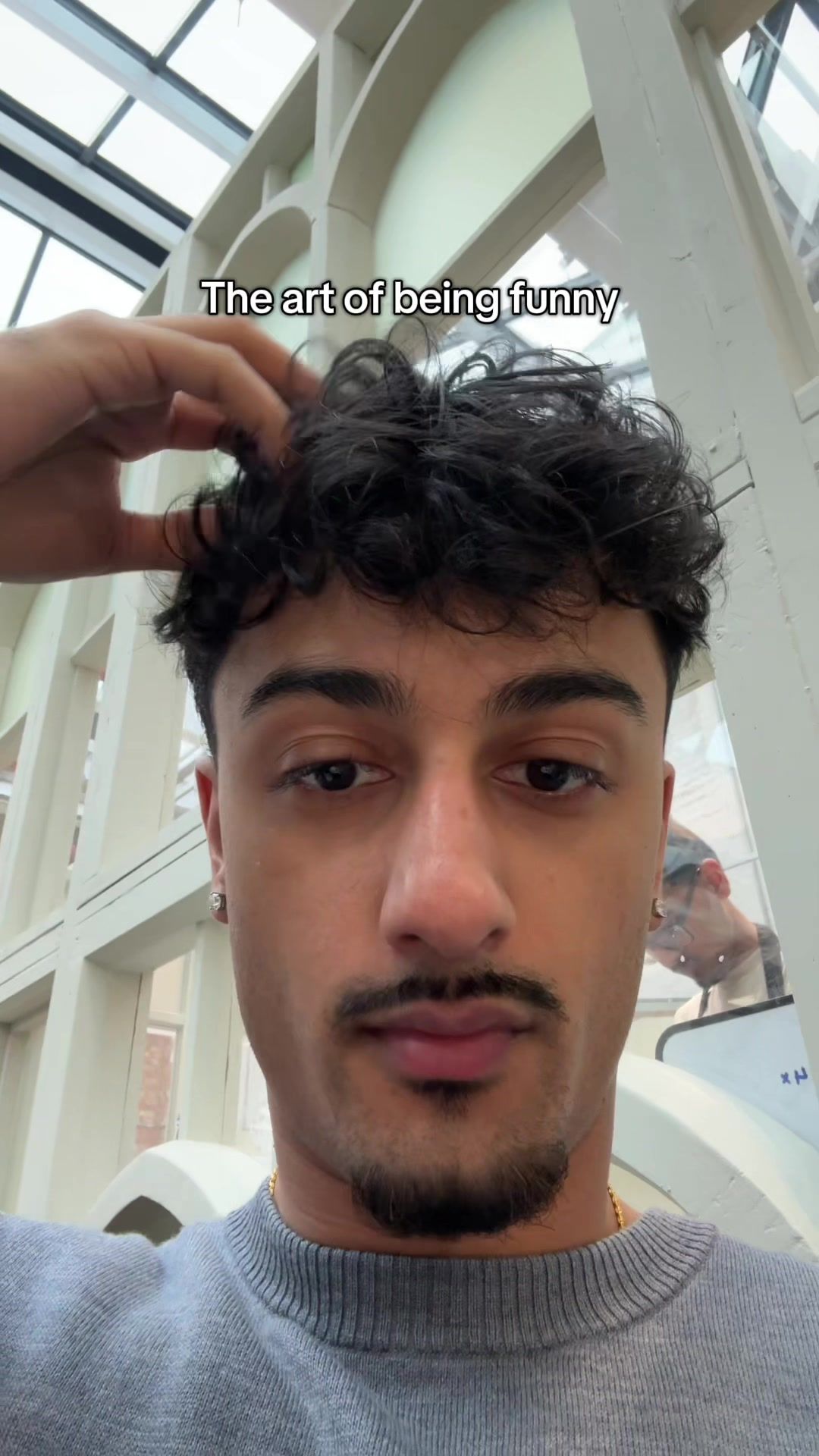 @Krish
