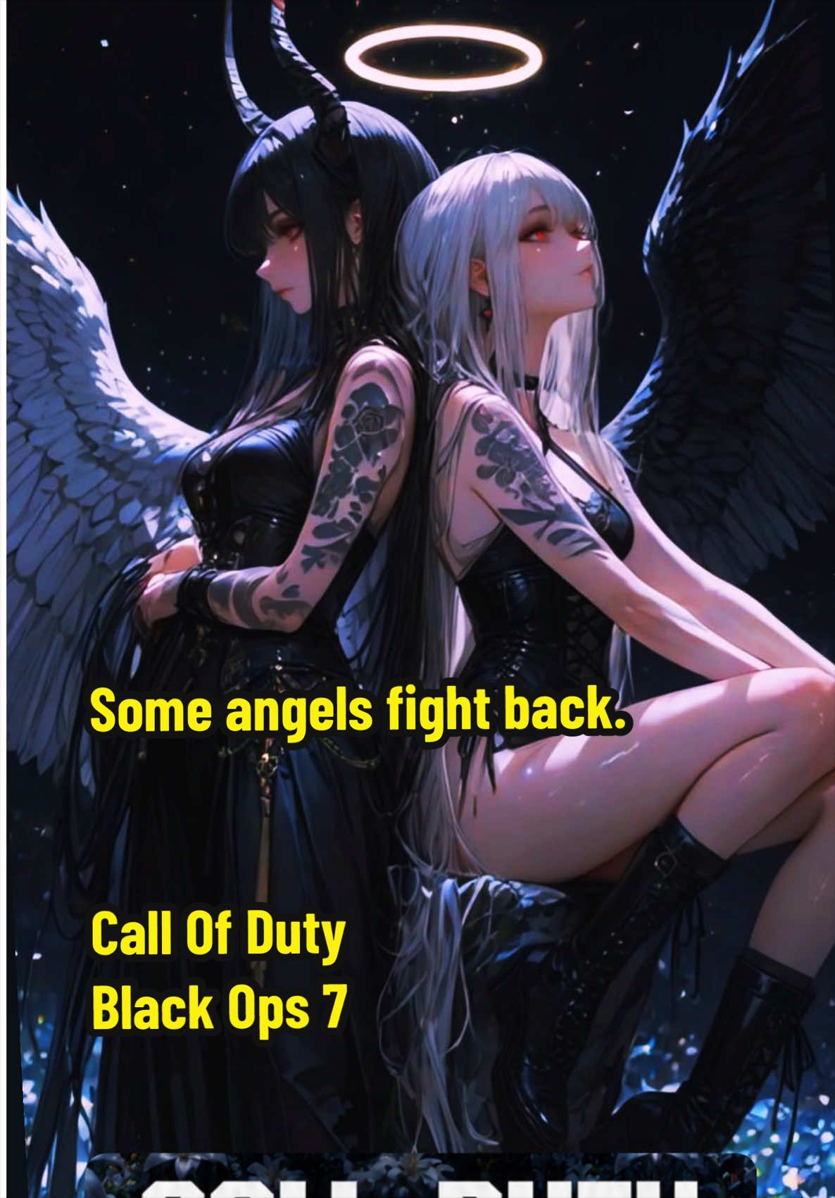 @Nymph of Fantasy
